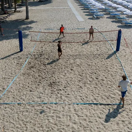 Voi Floriana 4* Simeri Mare