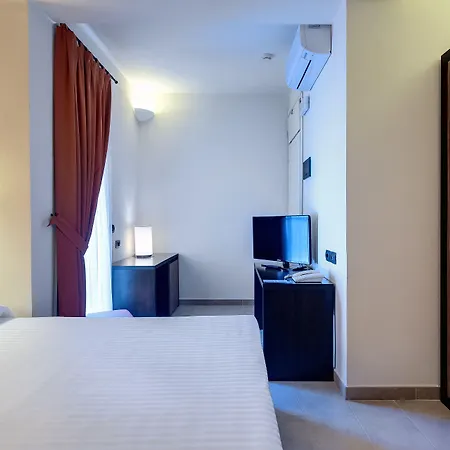 Voi Floriana Simeri Mare