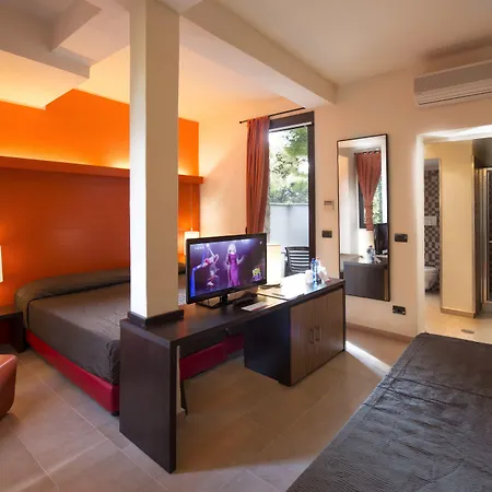 Voi Floriana 4* Simeri Mare