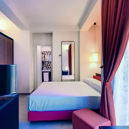 Voi Floriana 4* Simeri Mare