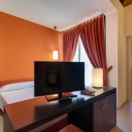 Voi Floriana Resort Simeri Mare