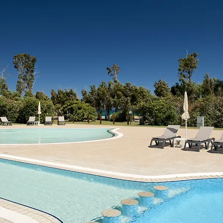 Voi Floriana Simeri Mare