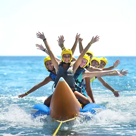 Θέρετρο Voi Floriana 4*