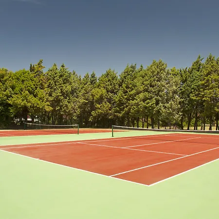 Θέρετρο Voi Floriana 4*