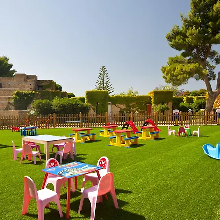 Voi Floriana 4* Simeri Mare