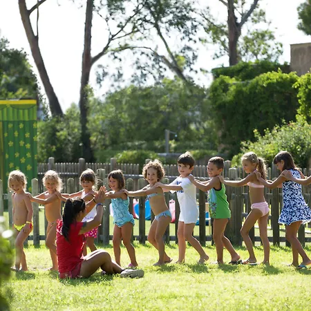 Voi Floriana Θέρετρο 4*