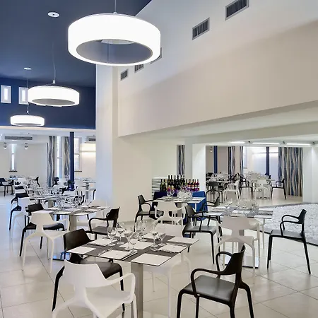 Voi Floriana リゾート 4*
