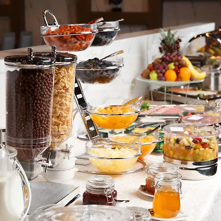 Resort Voi Floriana Simeri Mare