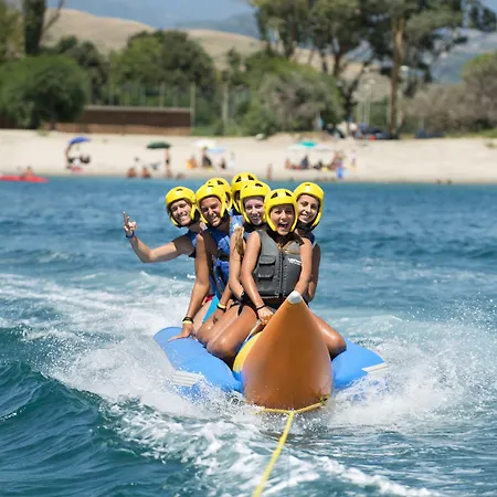 Θέρετρο Voi Floriana Simeri Mare