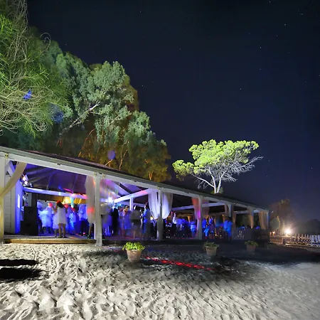 Θέρετρο Voi Floriana Simeri Mare