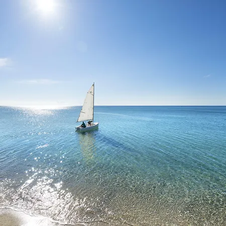 Voi Floriana リゾート Simeri Mare