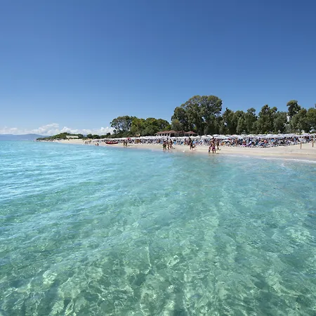 Voi Floriana Θέρετρο 4*