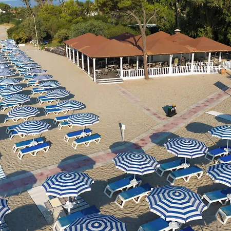 Voi Floriana Simeri Mare
