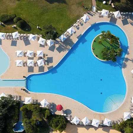 Voi Floriana 4*