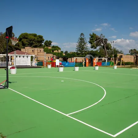 Voi Floriana Resort 4*