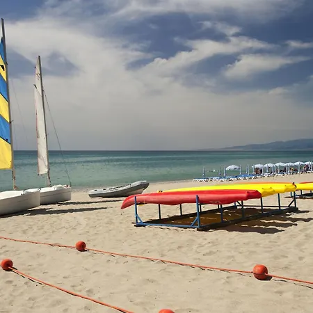 Voi Floriana Θέρετρο 4*