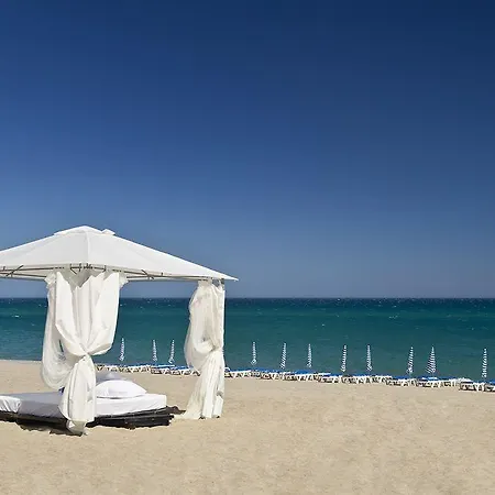 Voi Floriana אתר נופש Simeri Mare