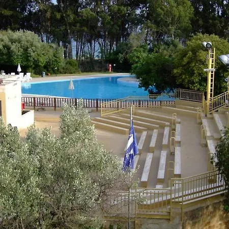 אתר נופש Voi Floriana