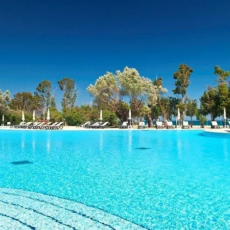 Voi Floriana Üdülőközpont 4*