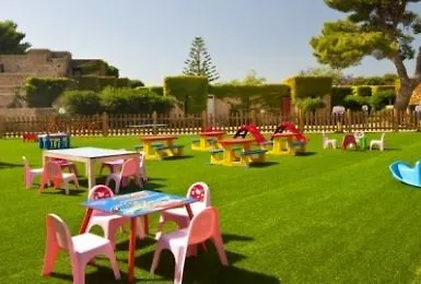 Voi Floriana אתר נופש