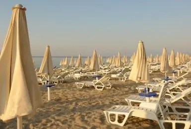 Voi Floriana אתר נופש Simeri Mare