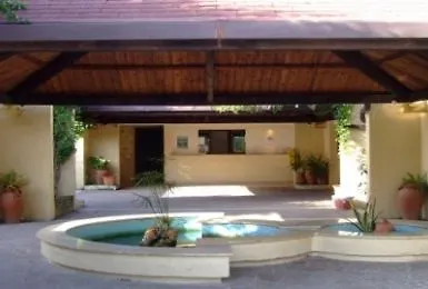 אתר נופש Voi Floriana 4*