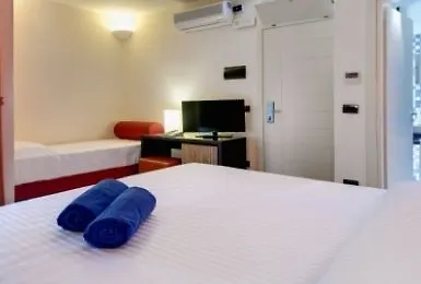 Voi Floriana 4*