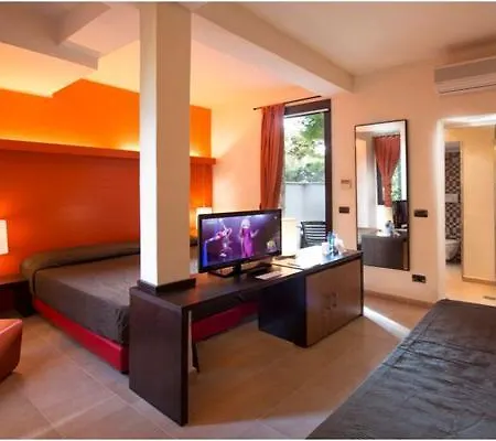 Voi Floriana 4* Simeri Mare