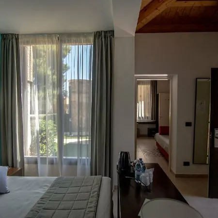 Resort Voi Floriana 4*