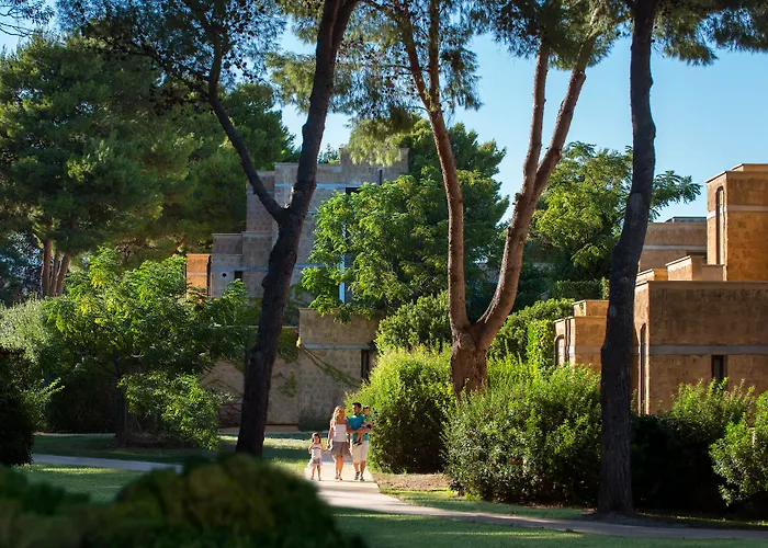 Voi Floriana 4* Simeri Mare