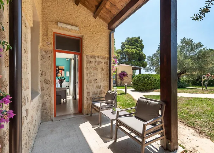 Voi Floriana Resort Simeri Mare