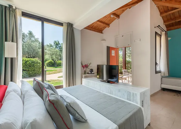 Voi Floriana Курортный комплекс 4*