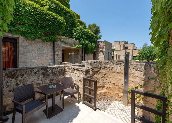 Voi Floriana 4* Simeri Mare