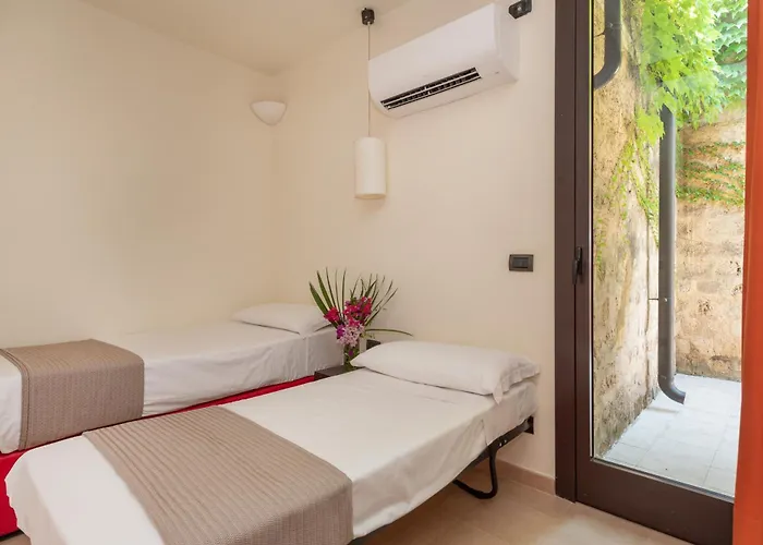 Voi Floriana Курортный комплекс 4*