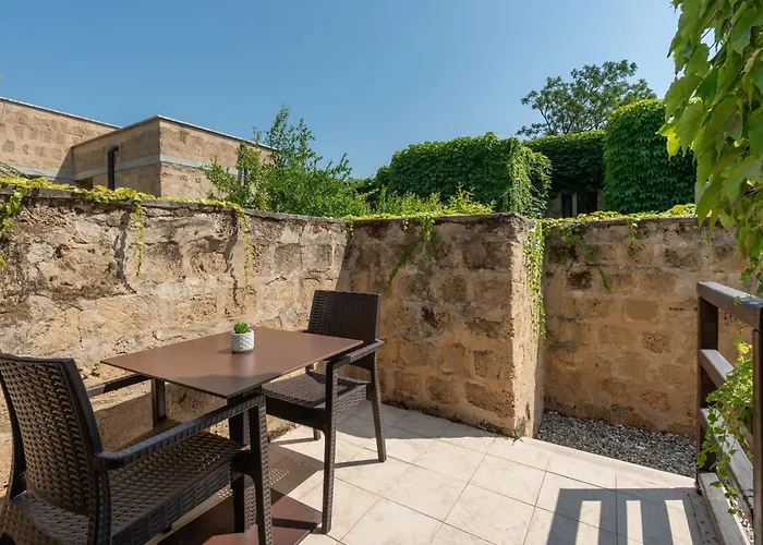 Resort Voi Floriana Simeri Mare