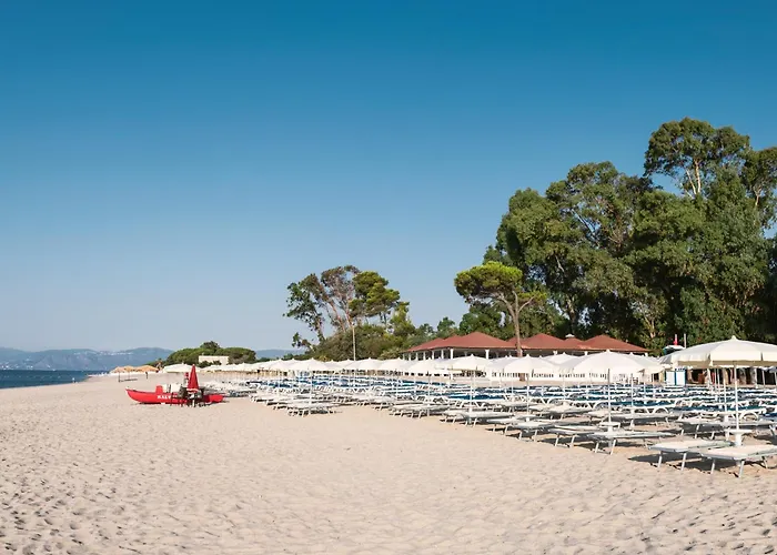 Voi Floriana Курортный комплекс 4*