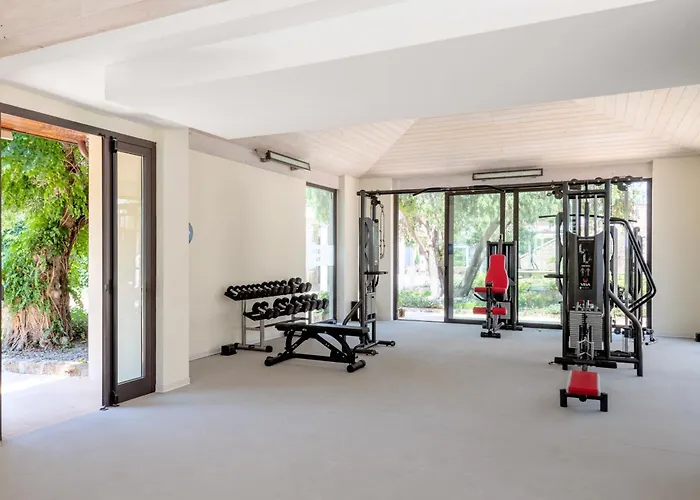 Resort Voi Floriana 4*