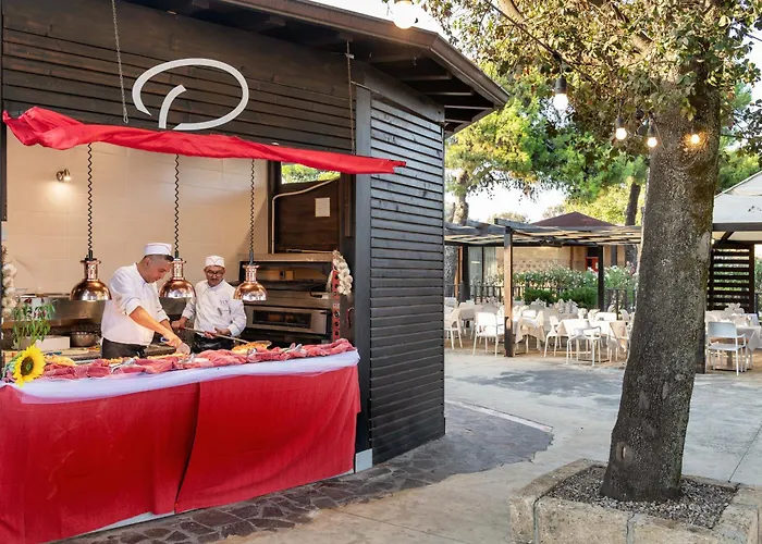 Voi Floriana Курортный комплекс Simeri Mare