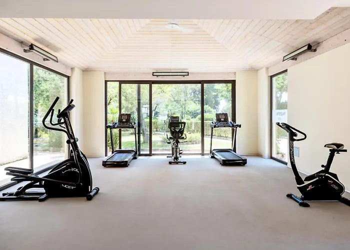 Курортный комплекс Voi Floriana Simeri Mare