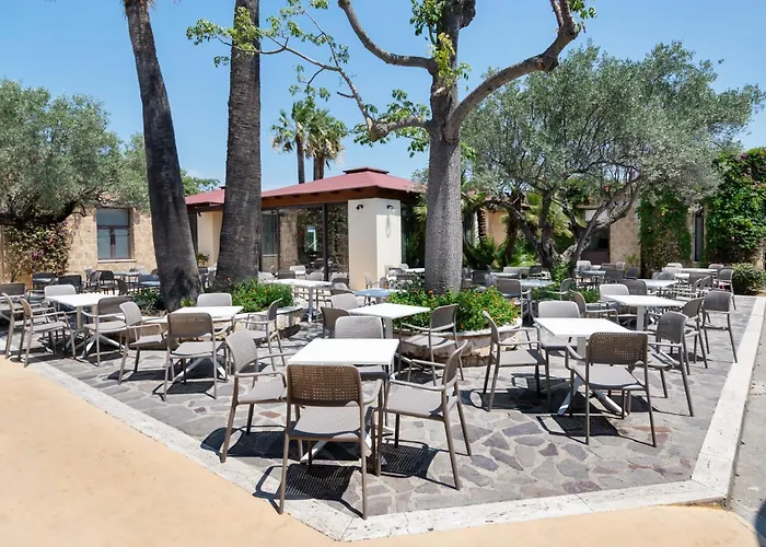 Voi Floriana Simeri Mare