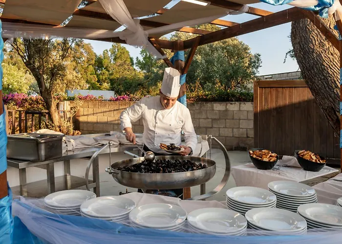 Voi Floriana Resort 4*