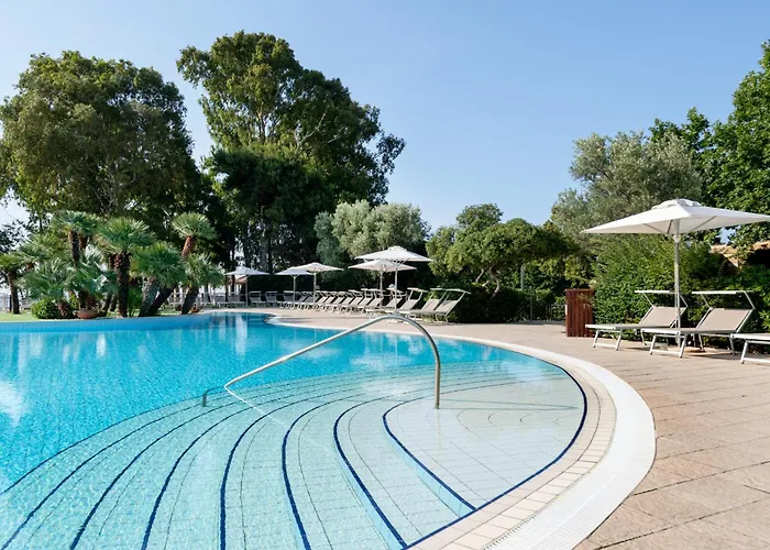 Voi Floriana Resort Simeri Mare