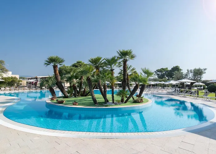 Voi Floriana Simeri Mare