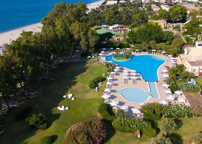 Voi Floriana Курортный комплекс 4*