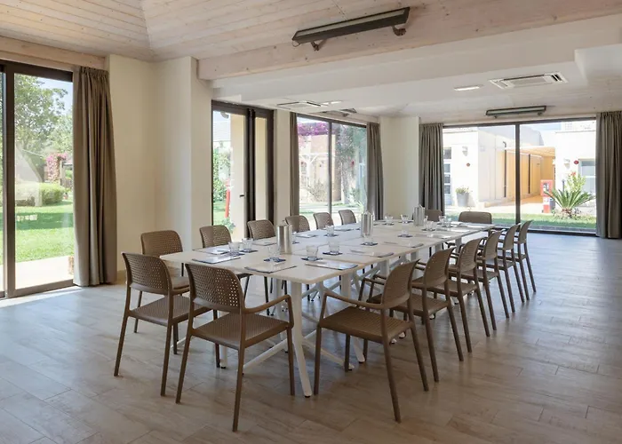 Resort Voi Floriana 4*