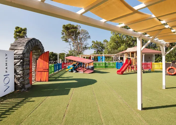 Voi Floriana Resort Simeri Mare