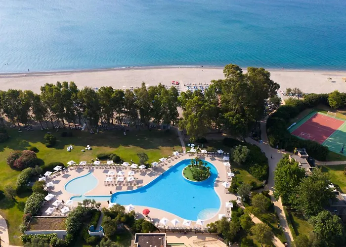 Voi Floriana Simeri Mare