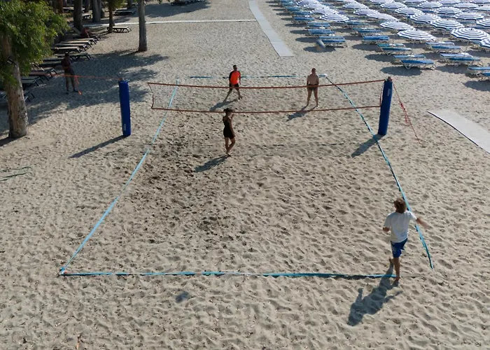 Voi Floriana 4* Simeri Mare