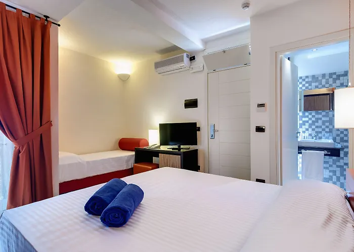 Voi Floriana Resort Simeri Mare