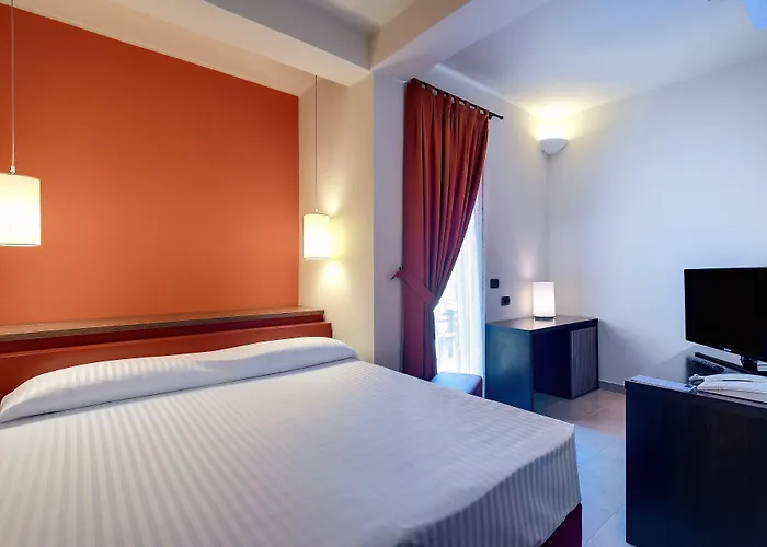 Курортный комплекс Voi Floriana Simeri Mare